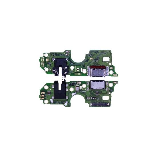 Charging Board Oppo A57s